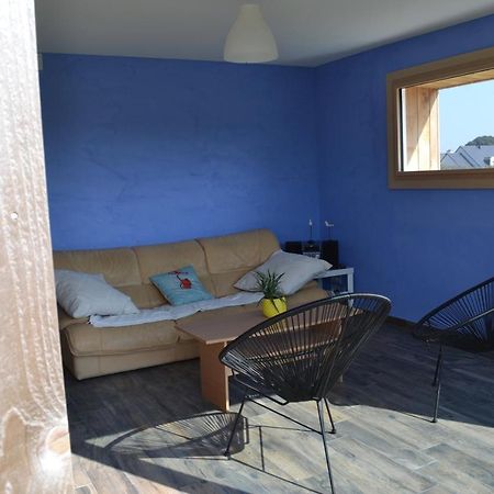 CoRide Saint-Pierre-Quiberon Exterior foto