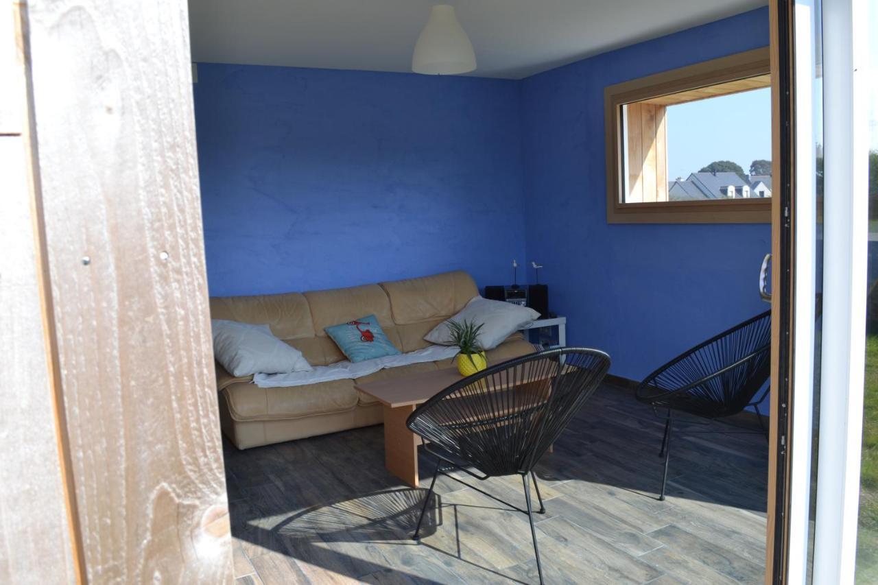 CoRide Saint-Pierre-Quiberon Exterior foto