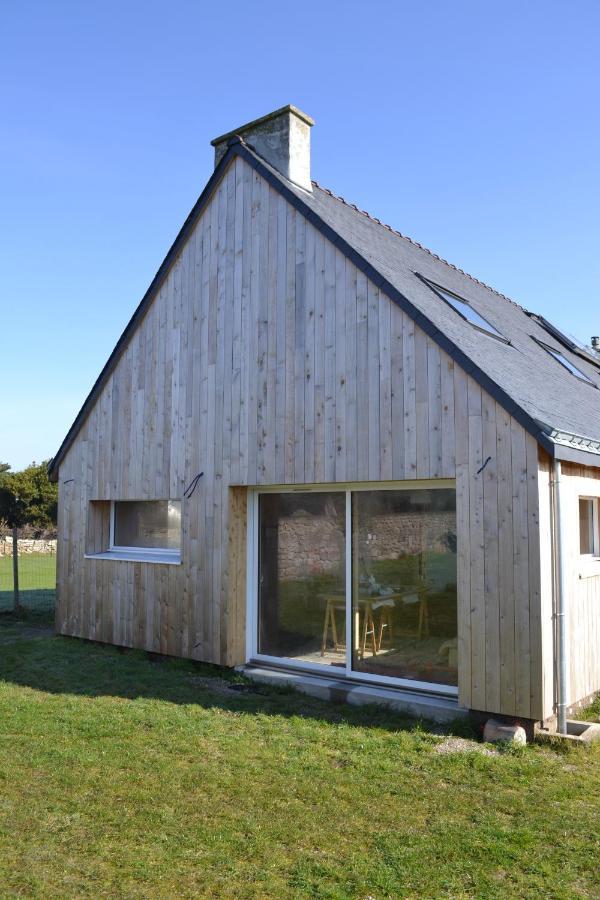 CoRide Saint-Pierre-Quiberon Exterior foto