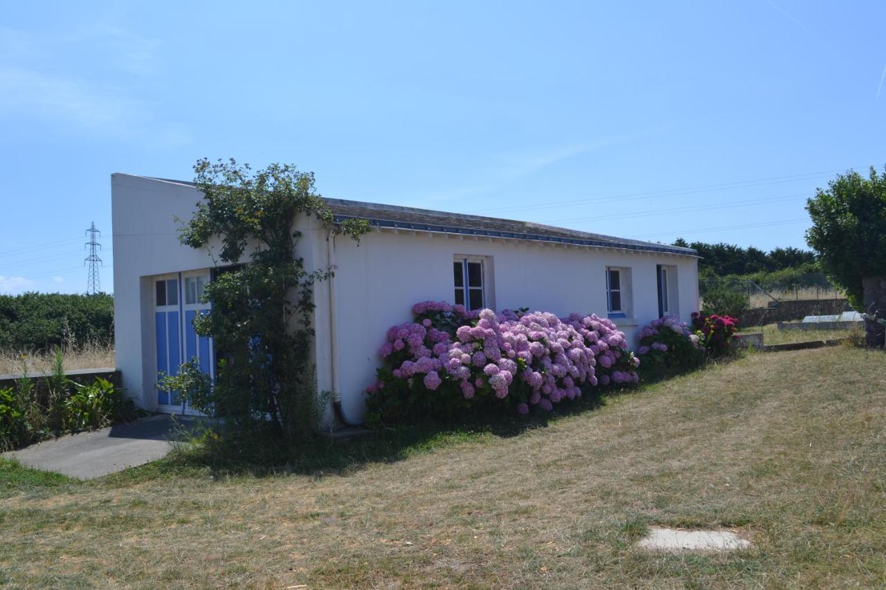 CoRide Saint-Pierre-Quiberon Exterior foto
